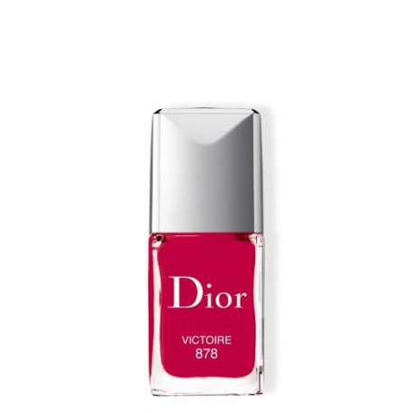 Dior Dior Nagellack - Hochfarbiger Nagellack - Maniküre, Glanz